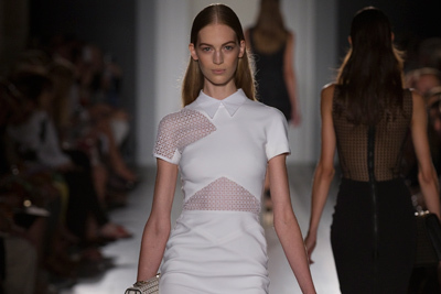 ヴィクトリア ベッカム(Victoria Beckham) 2013年春夏 ウィメンズ