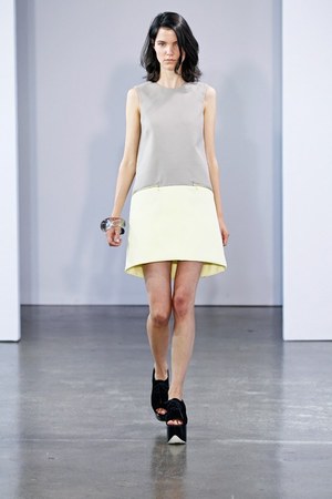 ヴィクトリア, ヴィクトリア・ベッカム(Victoria, Victoria Beckham) 2013年春夏ウィメンズコレクション  - 写真6