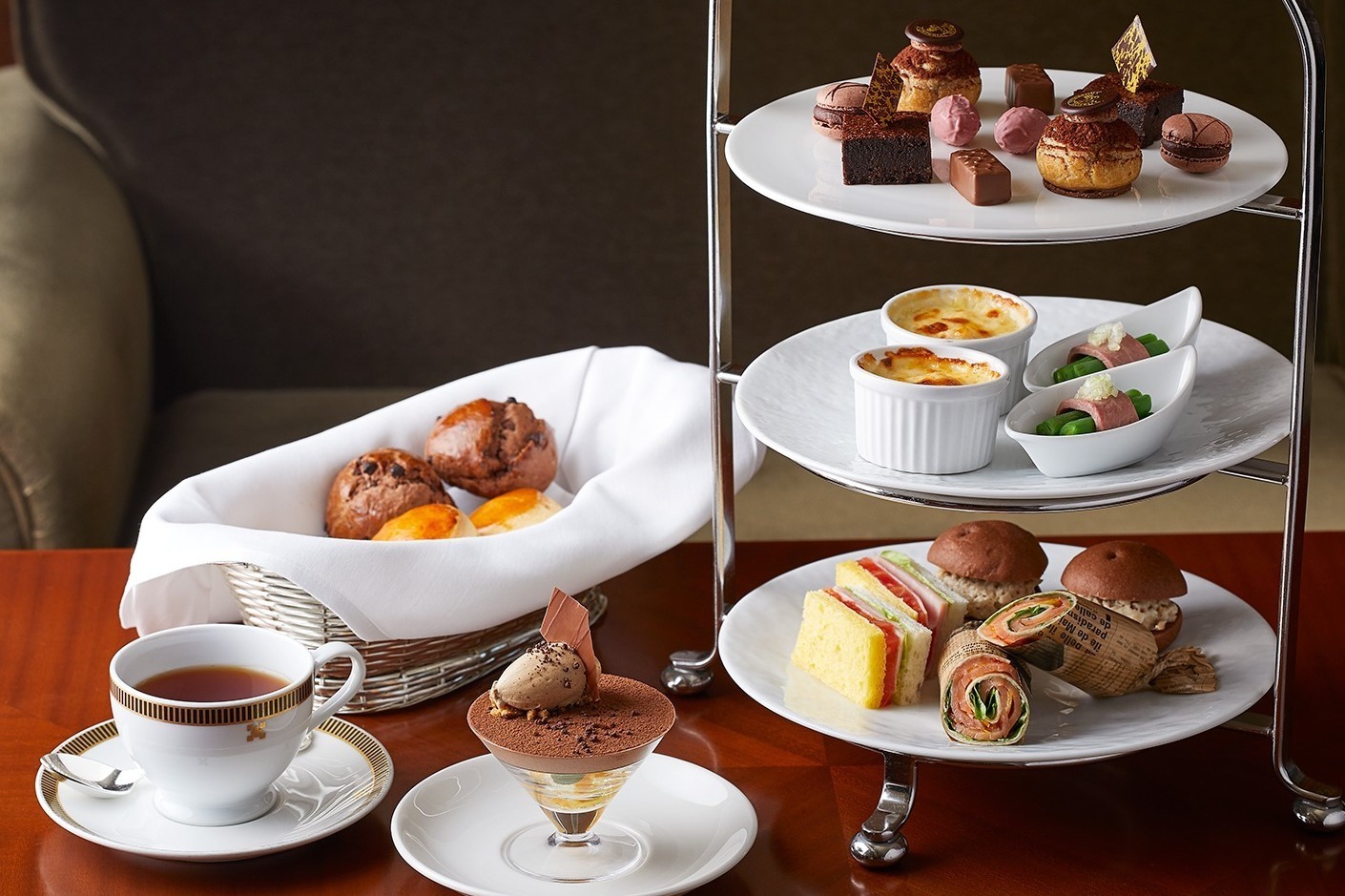 帝国ホテル 東京