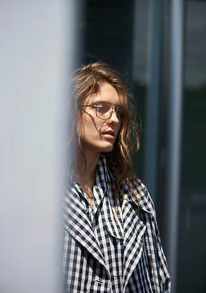 キクス ドキュメント.(KICS DOCUMENT.) 2020年春夏ウィメンズ&メンズコレクション  - 写真6