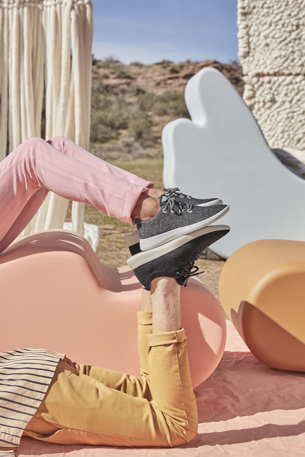 オールバーズ(Allbirds) オールバーズ｜写真5