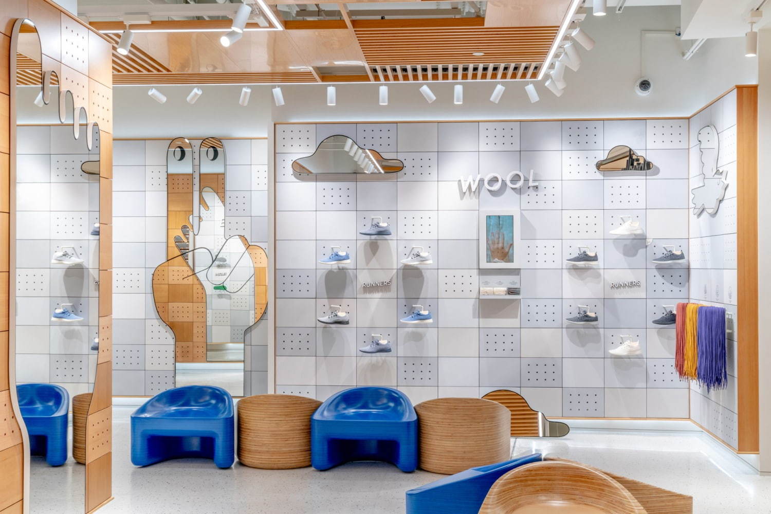 サンフランシスコ発スニーカーブランド オールバーズ 原宿に日本初上陸 メリノウールの快適シューズ ファッションプレス サンフランシスコ発スニーカーブランド オールバーズ 原宿に日本初上陸 メリノウールの快適シューズ ファッションプレス