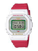 G-SHOCK“招き猫”モチーフの新作腕時計、首輪や鈴着想のカラー＆招き猫が浮かび上がる文字盤｜写真2