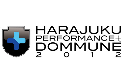 コンテスト｜2012年を締めくくる「HARAJUKU PERFORMANCE +」開催 - 高木正勝のライブも
