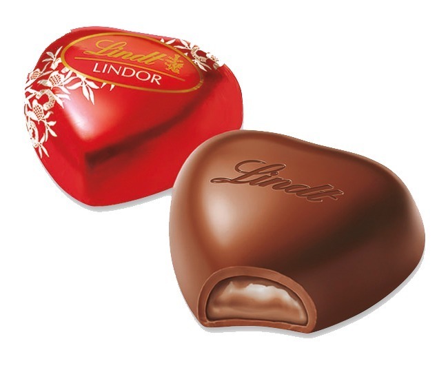 リンツのバレンタイン2020、限定チョコレートや人気チョコ“リンドール”を詰め合わせたボックス｜写真8