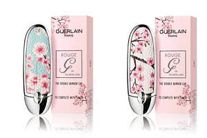 桜コスメ2020、デパコス＆プチプラの“さくら”色リップや“桜の香り”のスキンケア｜写真1