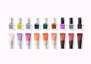 桜コスメ2020、デパコス＆プチプラの“さくら”色リップや“桜の香り”のスキンケア｜写真3