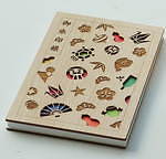 ビームス×スターバックス“カッパー”カラーのキューピー人形や“マウス”モチーフのキーホルダー｜写真10