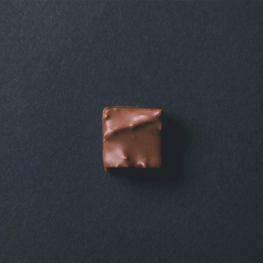 ザ・サウザンド キョウト初のチョコレートボックス、宇治抹茶や黒七味のボンボンショコラ｜写真8