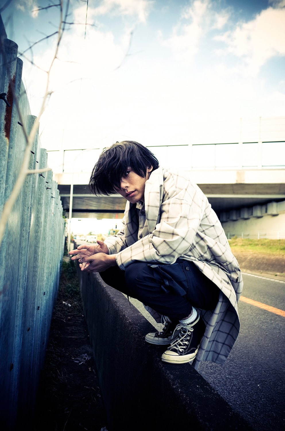 エフェクテン(EFFECTEN) 2020年春夏メンズコレクション  - 写真6