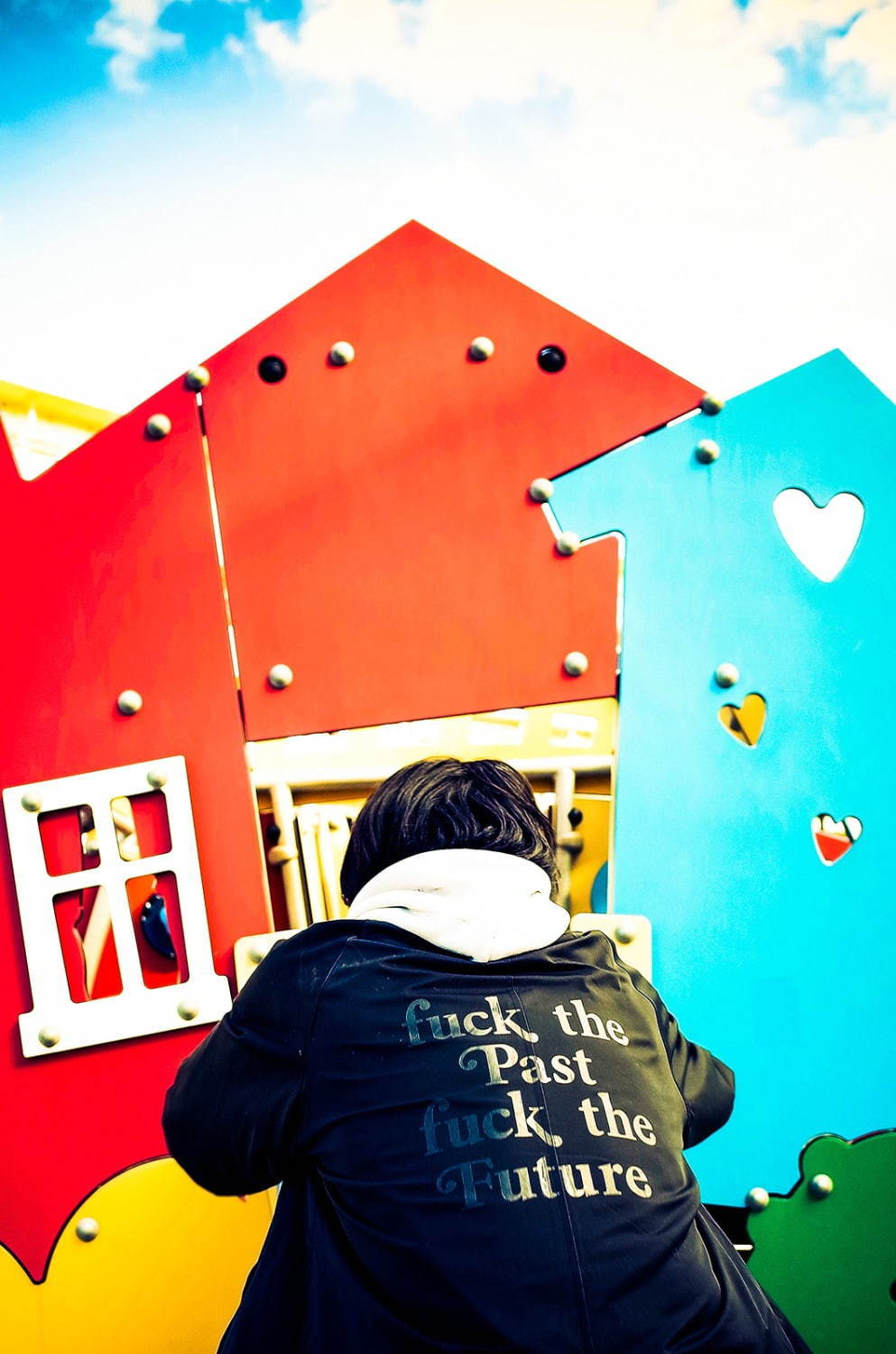 エフェクテン(EFFECTEN) 2020年春夏メンズコレクション  - 写真9