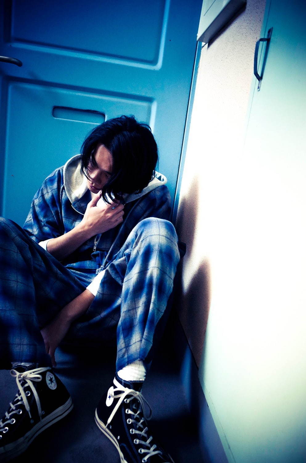 エフェクテン(EFFECTEN) 2020年春夏メンズコレクション  - 写真10