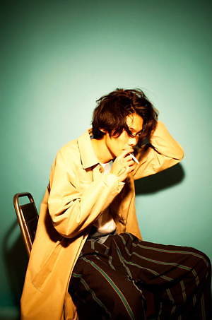 エフェクテン(EFFECTEN) 2020年春夏メンズコレクション  - 写真2