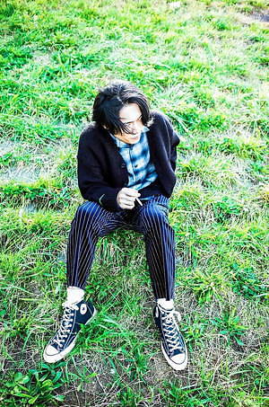 エフェクテン(EFFECTEN) 2020年春夏メンズコレクション  - 写真4