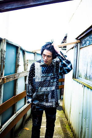 エフェクテン(EFFECTEN) 2020年春夏メンズコレクション  - 写真5