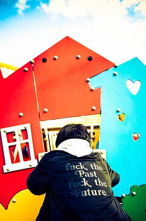 エフェクテン(EFFECTEN) 2020年春夏メンズコレクション  - 写真9