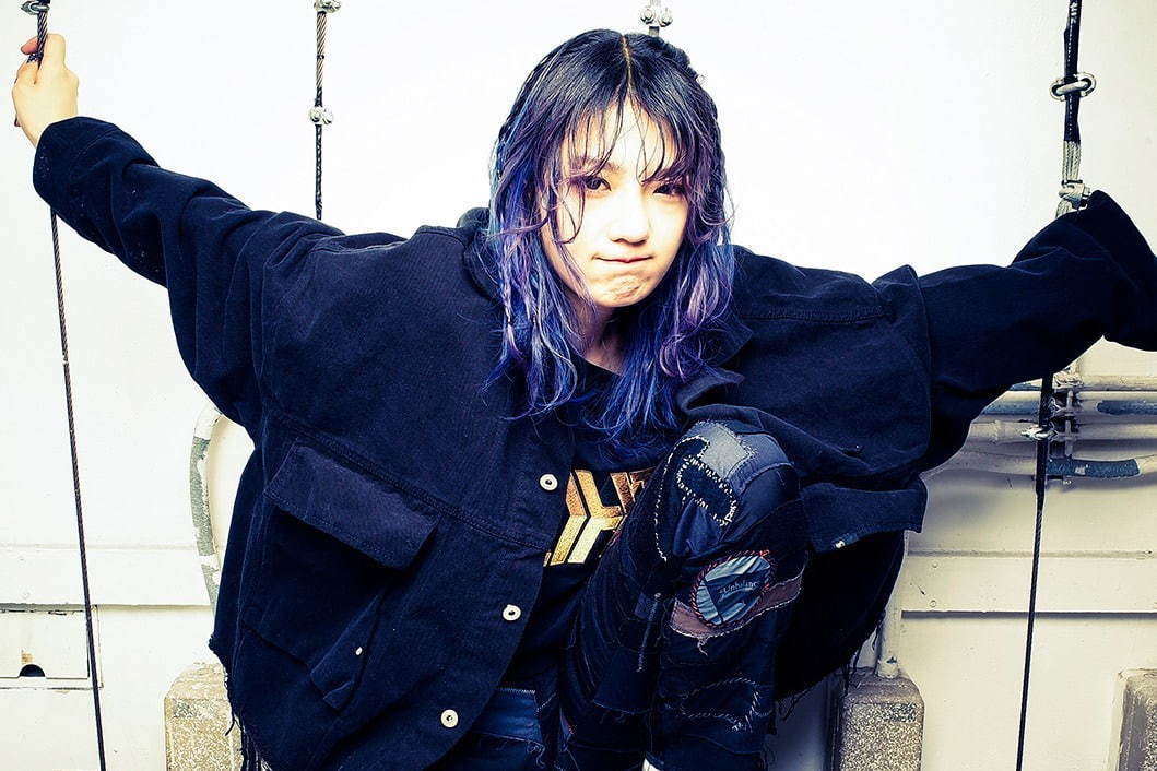 エフェクテン 2020年春夏 ウィメンズ コレクション