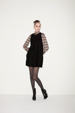 サチオ カワサキ(SACHIO KAWASAKI) 2011-12年秋冬ウィメンズコレクション  - 写真17