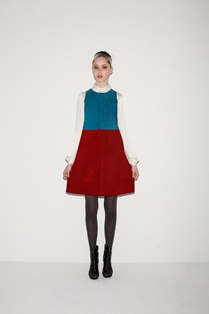 サチオ カワサキ(SACHIO KAWASAKI) 2011-12年秋冬ウィメンズコレクション  - 写真21