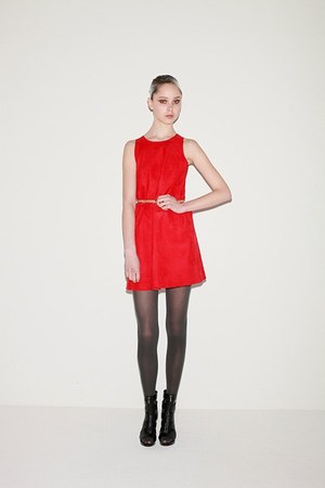 サチオ カワサキ(SACHIO KAWASAKI) 2011-12年秋冬ウィメンズコレクション  - 写真27