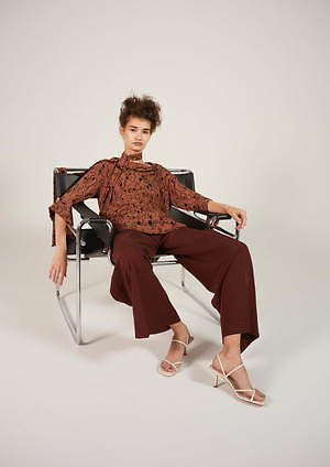 ニアー ニッポン(near.nippon) 2020年春夏ウィメンズコレクション  - 写真11