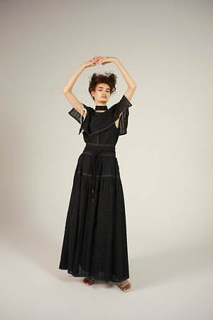 ニアー ニッポン(near.nippon) 2020年春夏ウィメンズコレクション  - 写真29