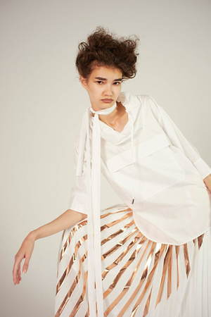 ニアー ニッポン(near.nippon) 2020年春夏ウィメンズコレクション  - 写真7