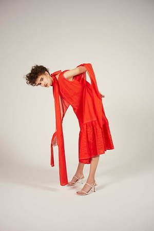 ニアー ニッポン(near.nippon) 2020年春夏ウィメンズコレクション  - 写真9