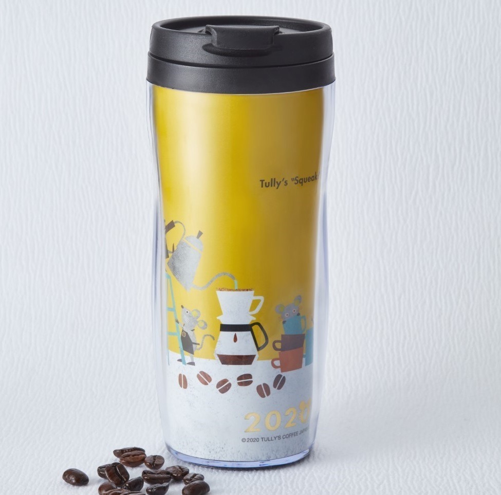 タリーズコーヒー「黒蜜きなこ抹茶ラテ」宇治抹茶使用、タピオカトッピングで“わらび餅”食感に｜写真3