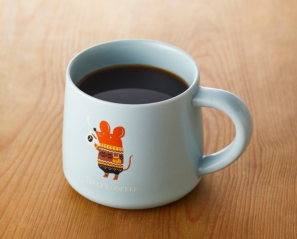タリーズコーヒー「黒蜜きなこ抹茶ラテ」宇治抹茶使用、タピオカトッピングで“わらび餅”食感に｜写真4
