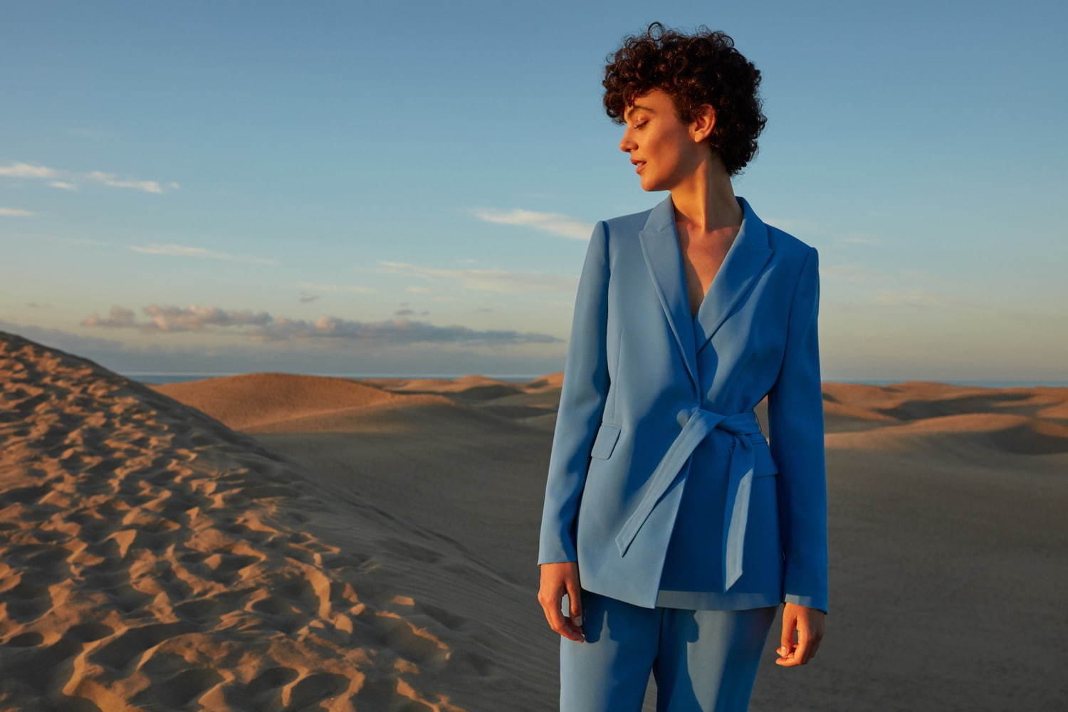 アイリス & インク(Iris & Ink) 2020年春夏ウィメンズコレクション  - 写真12