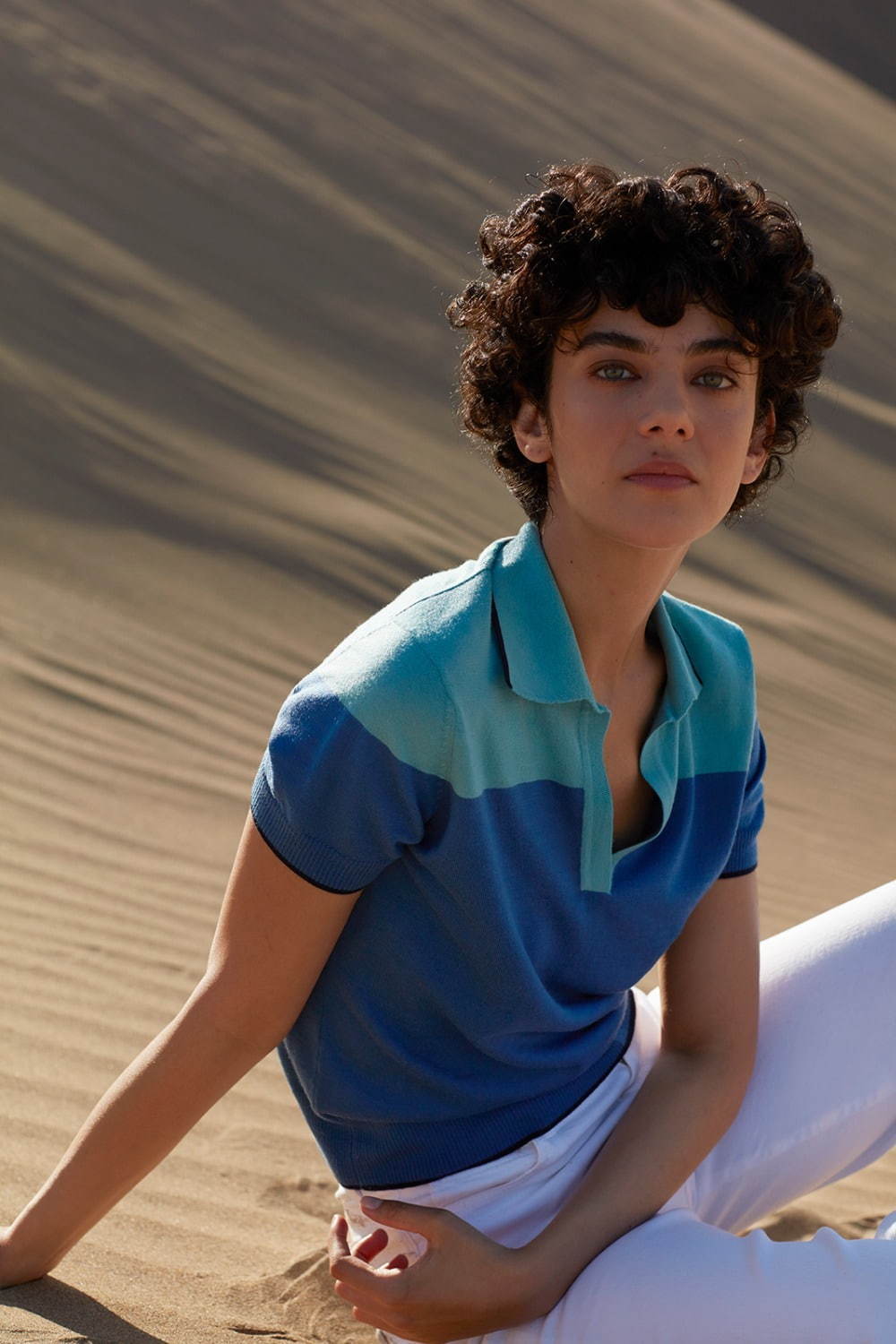 アイリス & インク(Iris & Ink) 2020年春夏ウィメンズコレクション  - 写真19