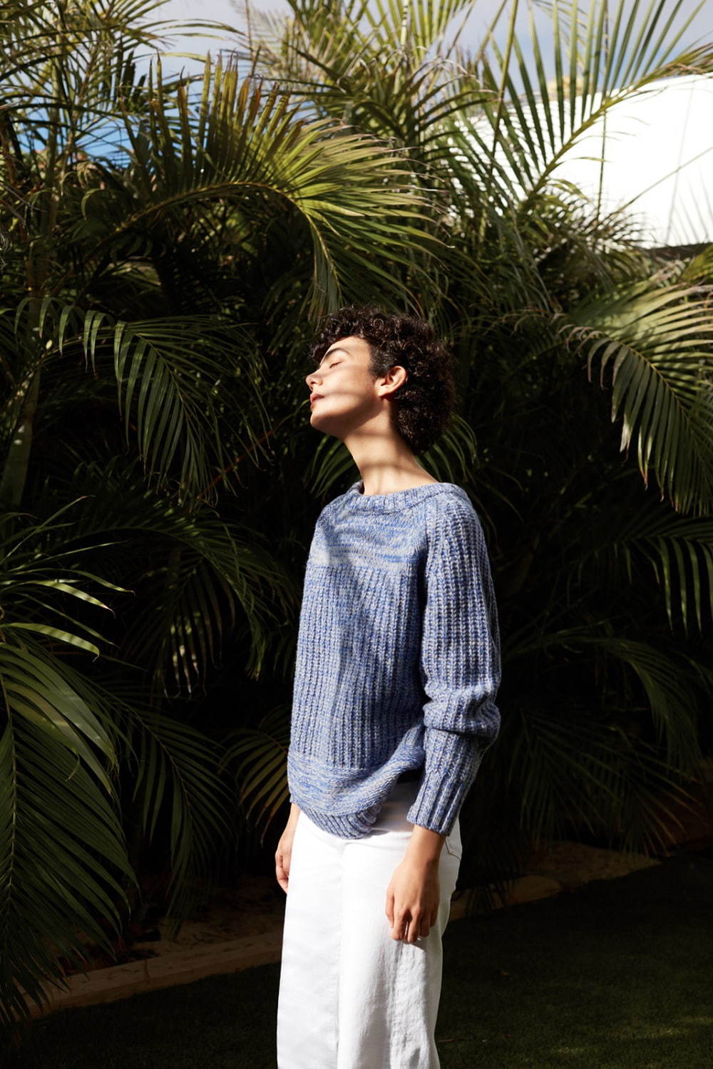 アイリス & インク(Iris & Ink) 2020年春夏ウィメンズコレクション  - 写真2