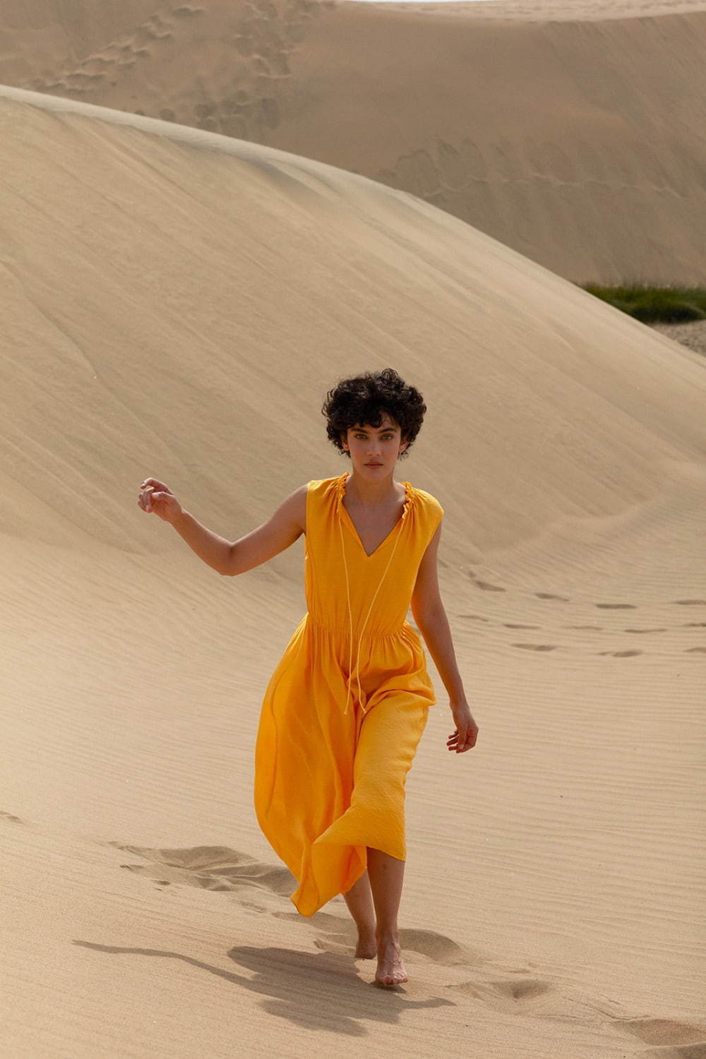 アイリス & インク(Iris & Ink) 2020年春夏ウィメンズコレクション  - 写真23