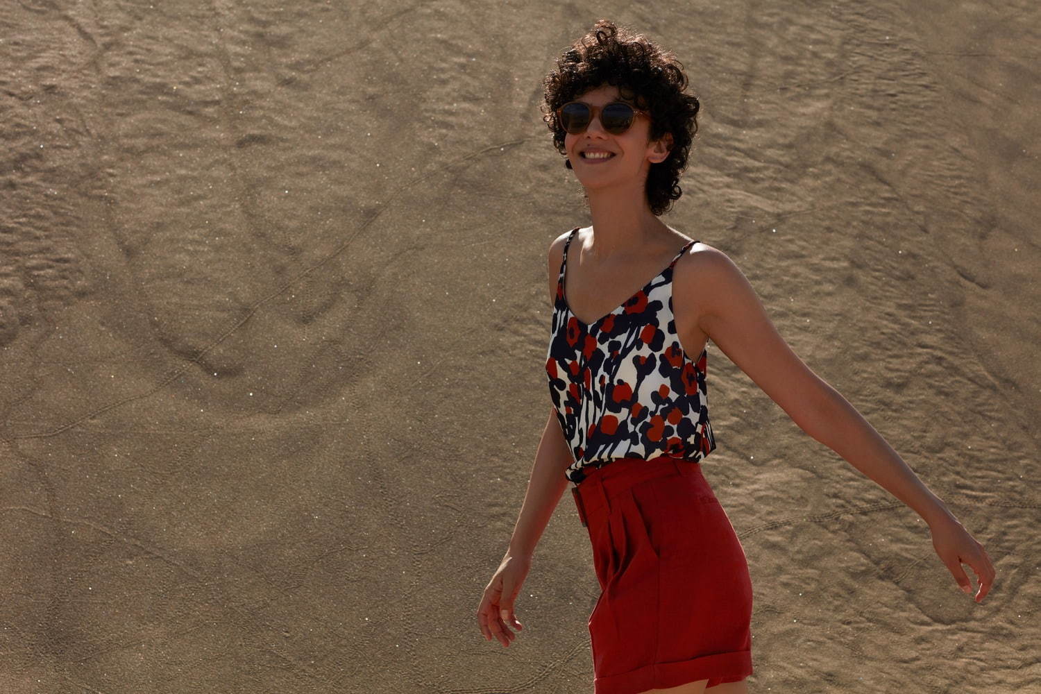 アイリス & インク(Iris & Ink) 2020年春夏ウィメンズコレクション  - 写真24