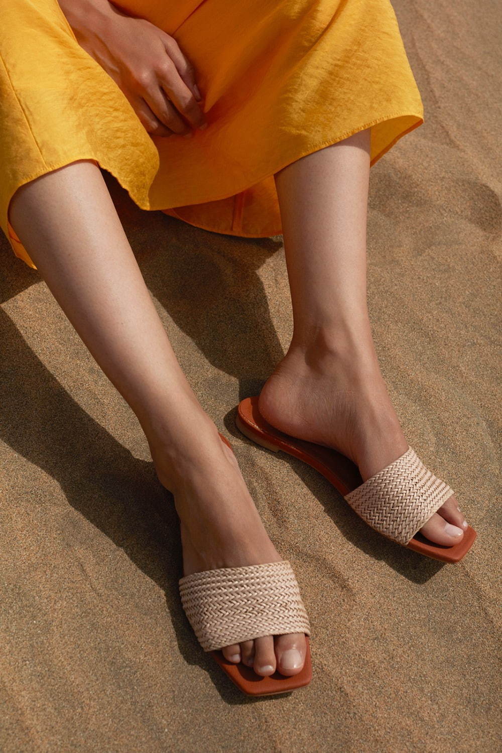 アイリス & インク(Iris & Ink) 2020年春夏ウィメンズコレクション  - 写真26