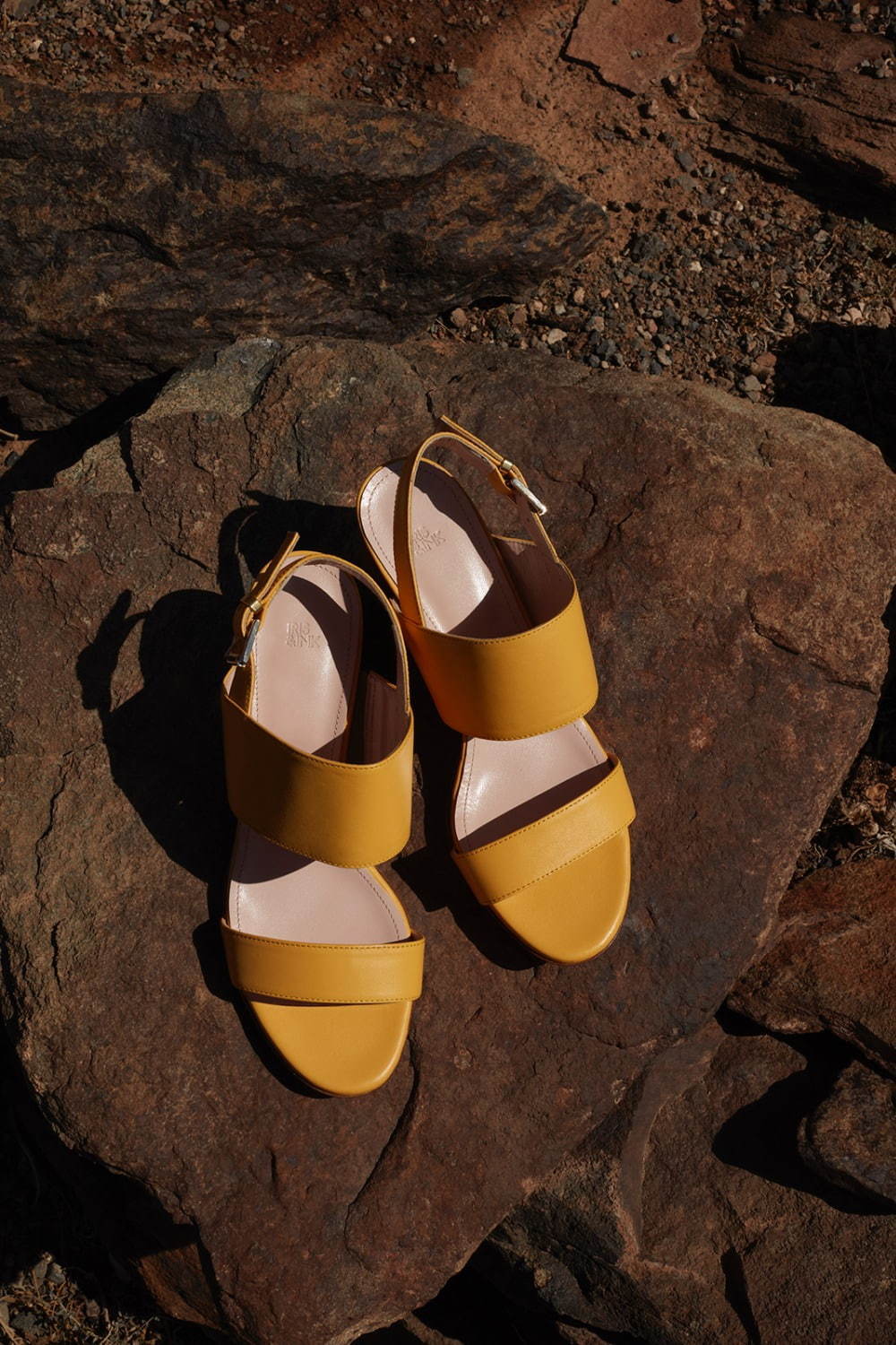 アイリス & インク(Iris & Ink) 2020年春夏ウィメンズコレクション  - 写真29