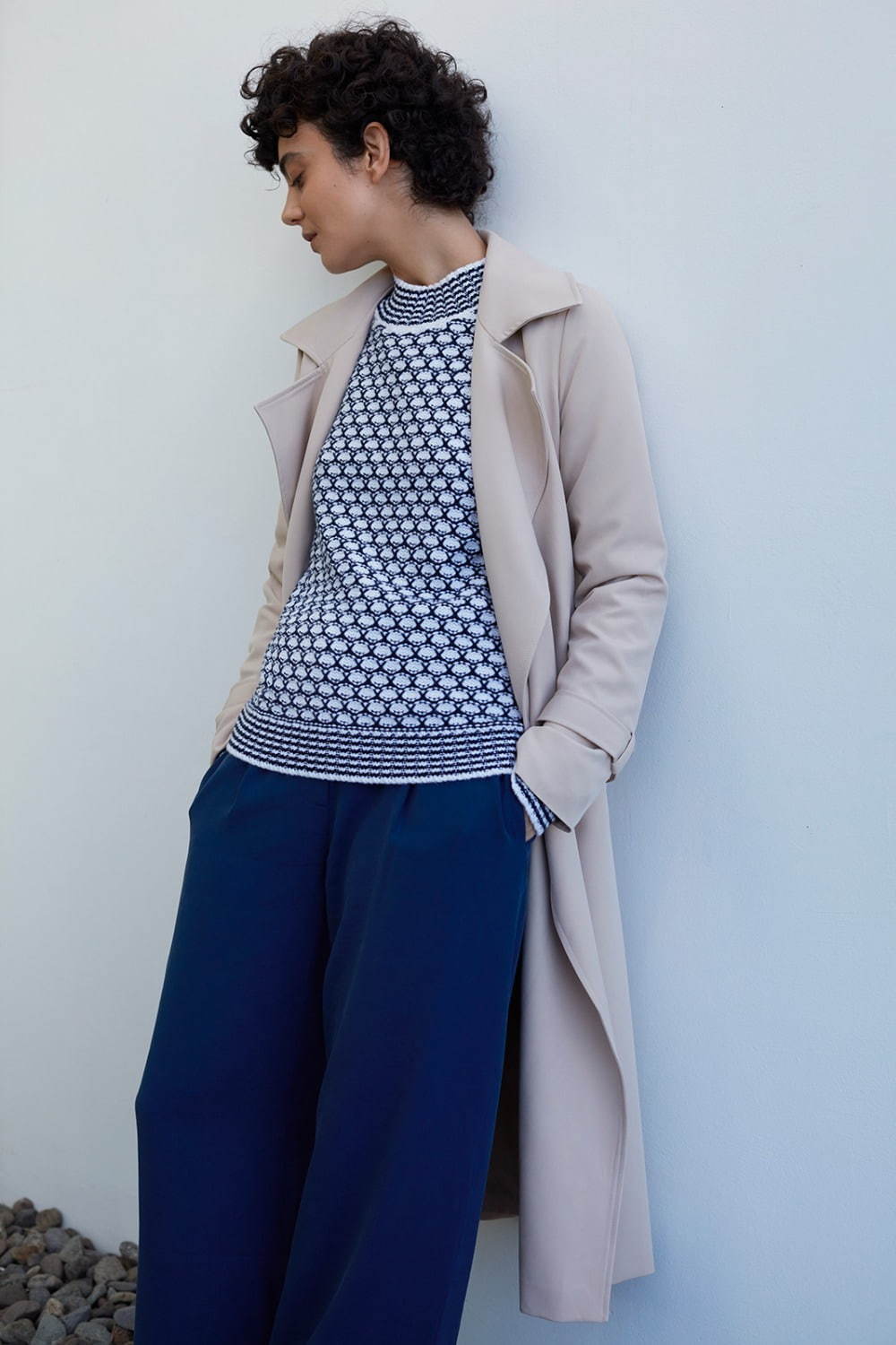 アイリス & インク(Iris & Ink) 2020年春夏ウィメンズコレクション  - 写真3