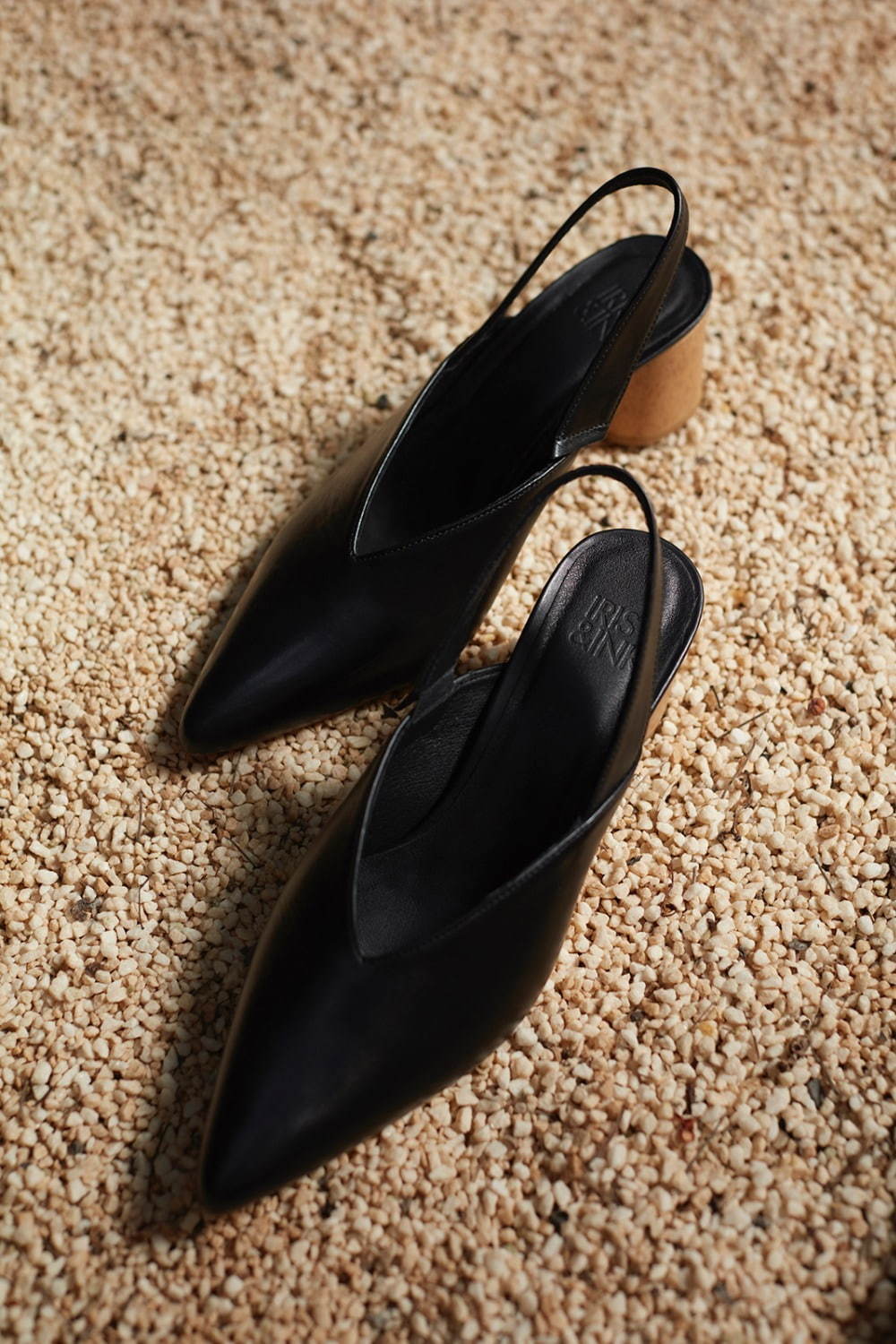 アイリス & インク(Iris & Ink) 2020年春夏ウィメンズコレクション  - 写真30