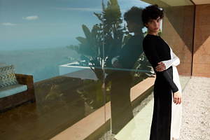 アイリス & インク(Iris & Ink) 2020年春夏ウィメンズコレクション  - 写真11