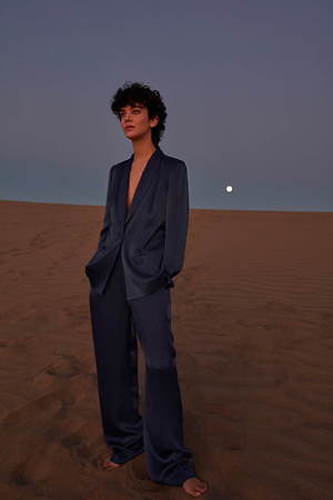 アイリス & インク(Iris & Ink) 2020年春夏ウィメンズコレクション  - 写真13