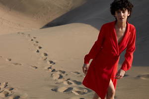 アイリス & インク(Iris & Ink) 2020年春夏ウィメンズコレクション  - 写真14