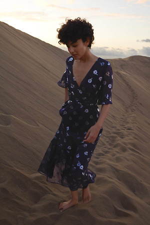 アイリス & インク(Iris & Ink) 2020年春夏ウィメンズコレクション  - 写真15