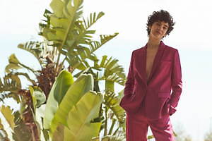 アイリス & インク(Iris & Ink) 2020年春夏ウィメンズコレクション  - 写真16