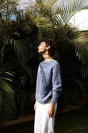 アイリス & インク(Iris & Ink) 2020年春夏ウィメンズコレクション  - 写真2