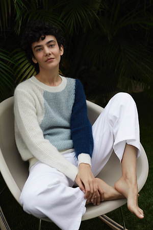 アイリス & インク(Iris & Ink) 2020年春夏ウィメンズコレクション  - 写真5