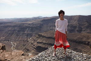 アイリス & インク(Iris & Ink) 2020年春夏ウィメンズコレクション  - 写真8