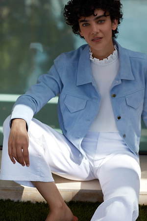 アイリス & インク(Iris & Ink) 2020年春夏ウィメンズコレクション  - 写真9