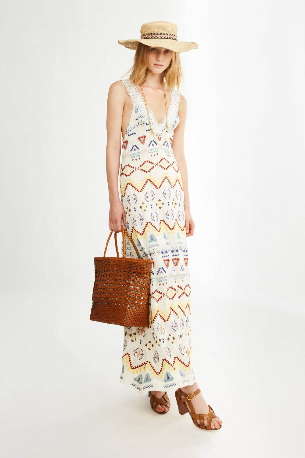 ヴァネッサ ブリューノ(vanessabruno) 2020年春夏ウィメンズコレクション  - 写真27