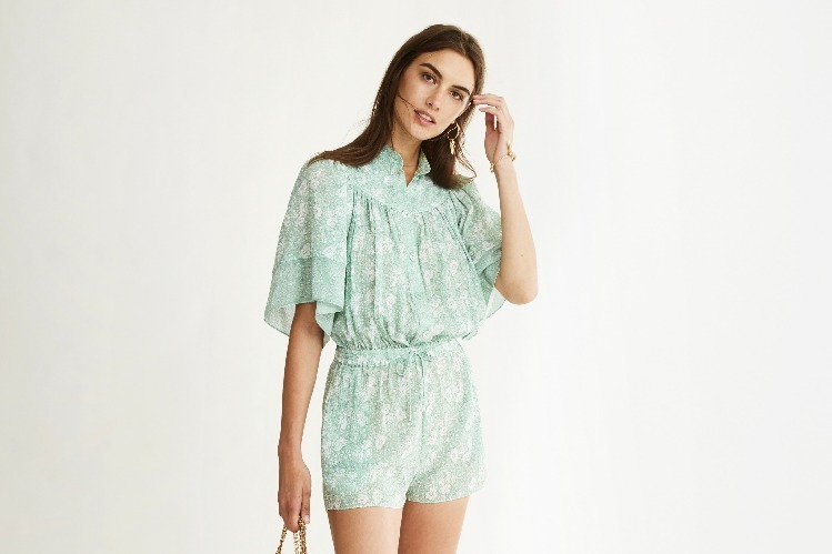 vanessabruno 2020SS Collection